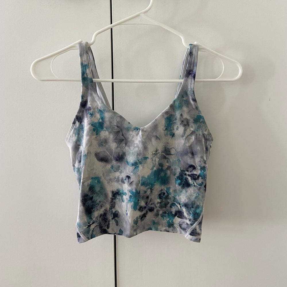 Lululemon Align top